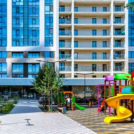 Vip Апартаменты В Киеве Eksteriør billede