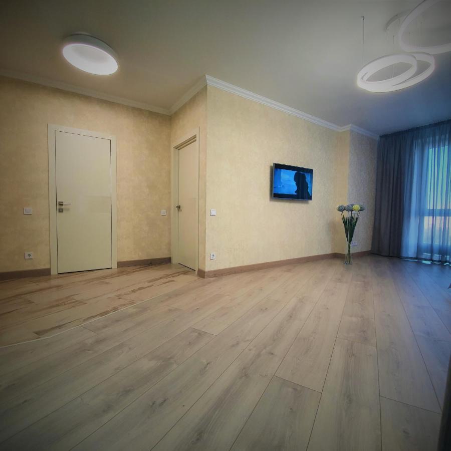 Vip Апартаменты В Киеве Eksteriør billede